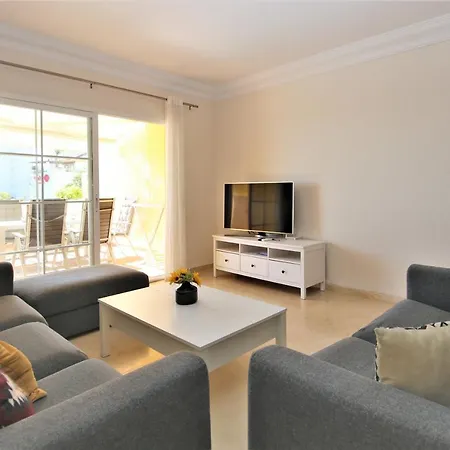Apartament Raj Estepona