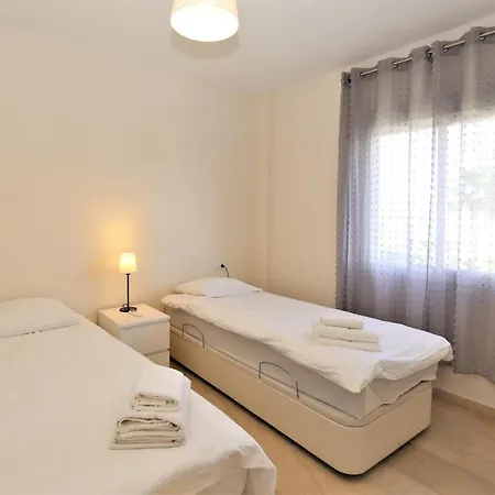 Raj Apartament Estepona