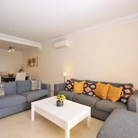 Apartament Raj