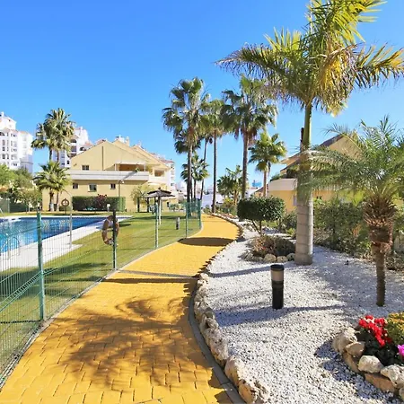 Raj Estepona